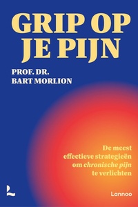 Grip op je pijn
