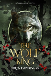 The wolf king 1 - The wolf king
