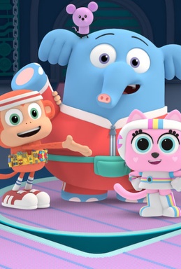 Chico Bon Bon en de beste Blunderbessendag