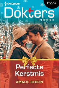 Doktersroman 220 - Perfecte Kerstmis