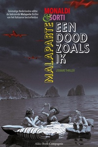 Malaparte. Een dood zoals ik