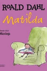 Matilda