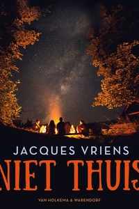 Niet thuis