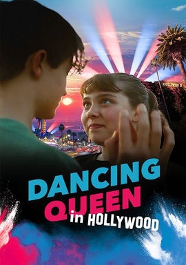 Dancing Queen in Hollywood