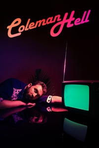 Coleman Hell - EP