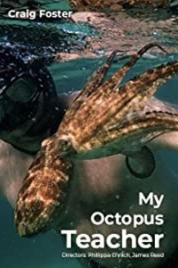 My Octopus Teacher