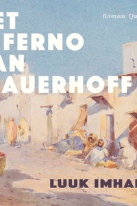 Het inferno van Slauerhoff