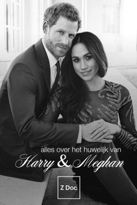 Alles over het huwelijk van Harry en Meghan