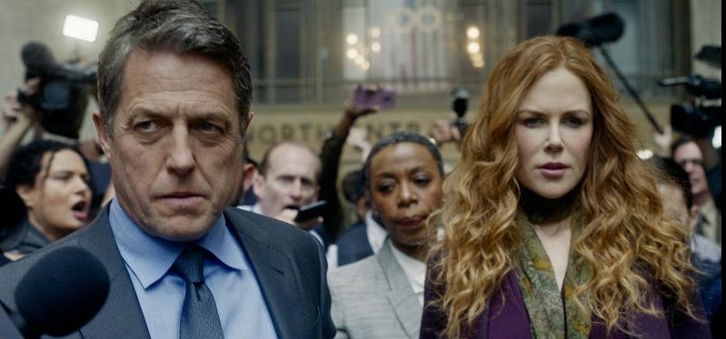 The Undoing exclusief naar Ziggo Movies en Series XL