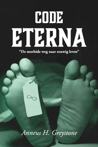 Dossier Eterna 1 - Code Eterna