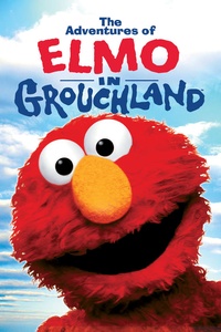 De Avonturen van Elmo in Mopperland