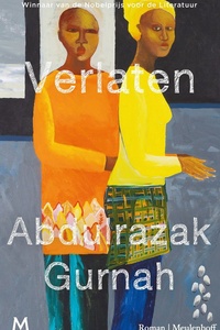 Verlaten