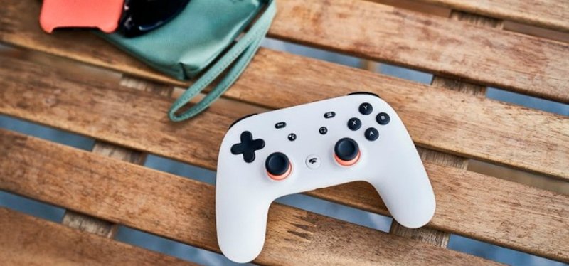 Google Stadia preview: de toekomst van gaming past niet in een doos