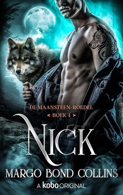 De Maansteen-roedel 4 - Nick