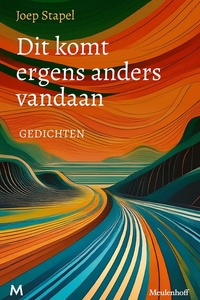 Dit komt ergens anders vandaan