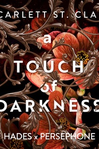 A touch of darkness