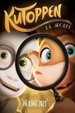 Klara's Gekke treinavontuur