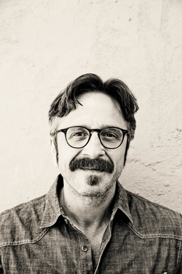 Marc Maron: Too Real