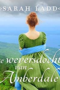 De weversdochter van Amberdale