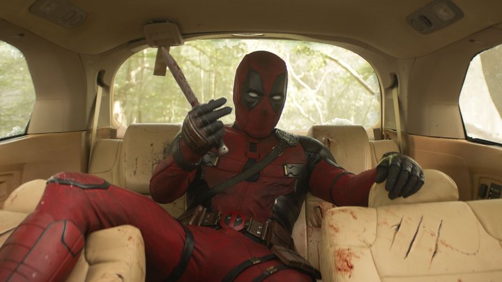 Deadpool en Wolverine gaan de strijd aan tegen gemeenschappelijke vijand!