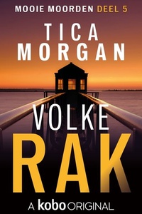 Mooie Moorden 1 - Deel 5