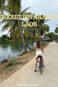 Enkeltje paradijs: Laos