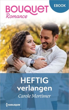 Bouquet Extra 707 - Heftig verlangen