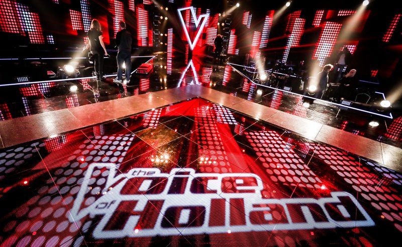 Wanneer komen er nieuwe afleveringen van The Voice of Holland op Videoland?