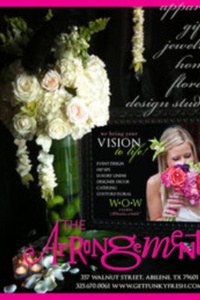 The Arrangement