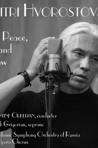 War, Peace, Love & Sorrow