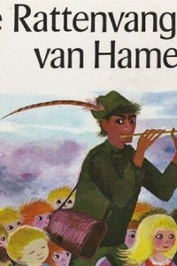 De rattenvanger van Hameln