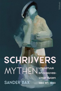 Schrijversmythen