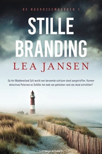 De Noordzeemoorden 1 - Stille branding
