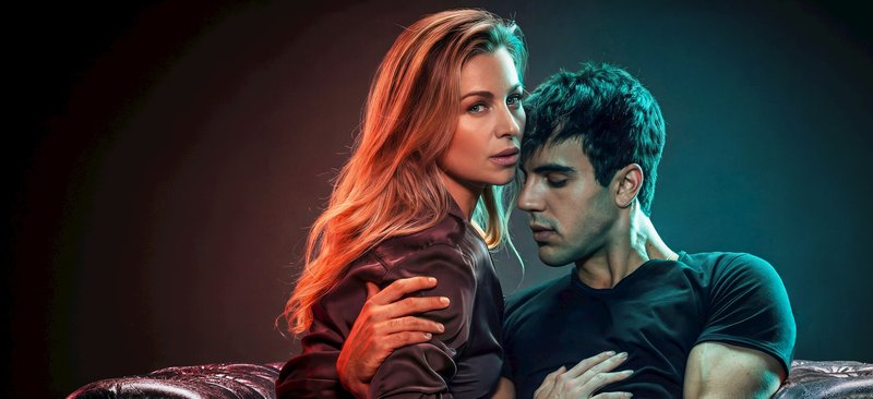 Deze zinderende erotische thriller staat nu op Netflix en trekt direct de aandacht