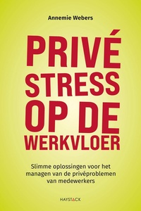 Privéstress op de werkvloer