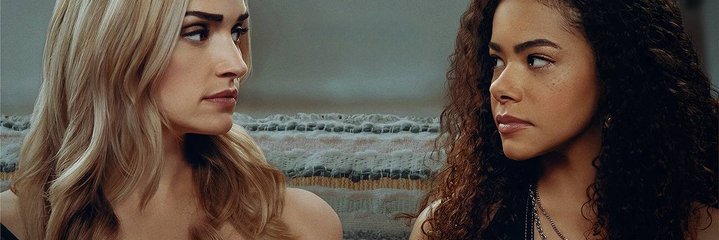 Komt er een seizoen 4 van Ginny & Georgia op Netflix?