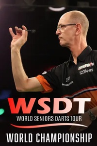 World Seniors Darts Championship