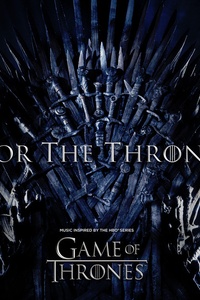 For The Throne (Music Inspired by the HBO Series Game of Thrones)