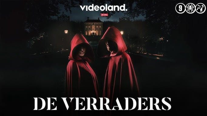 De Verraders