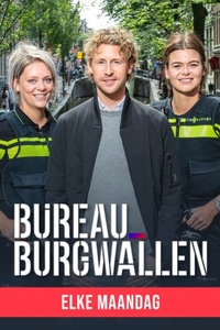 Bureau Burgwallen