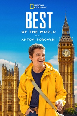 Best of the World with Antoni Porowski