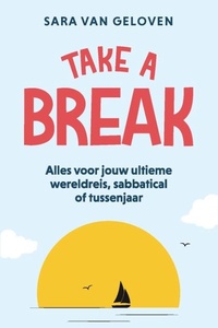 Take a break