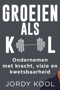 Groeien als Kool