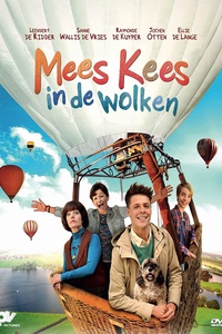 Mees Kees in de Wolken