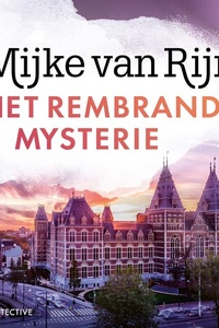 Het Rembrandtmysterie