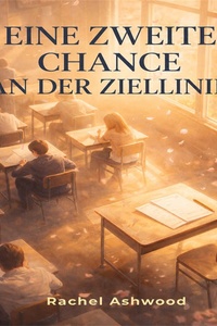 Eine zweite Chance an der Ziellinie