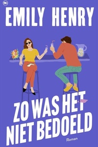 Zo was het niet bedoeld
