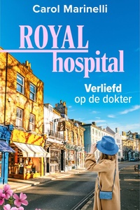 Royal Hospital 2 - Verliefd op de dokter