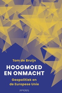 Hoogmoed en onmacht