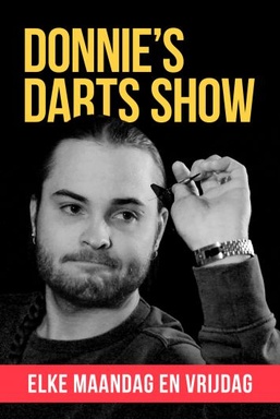Donnie's Dart Show